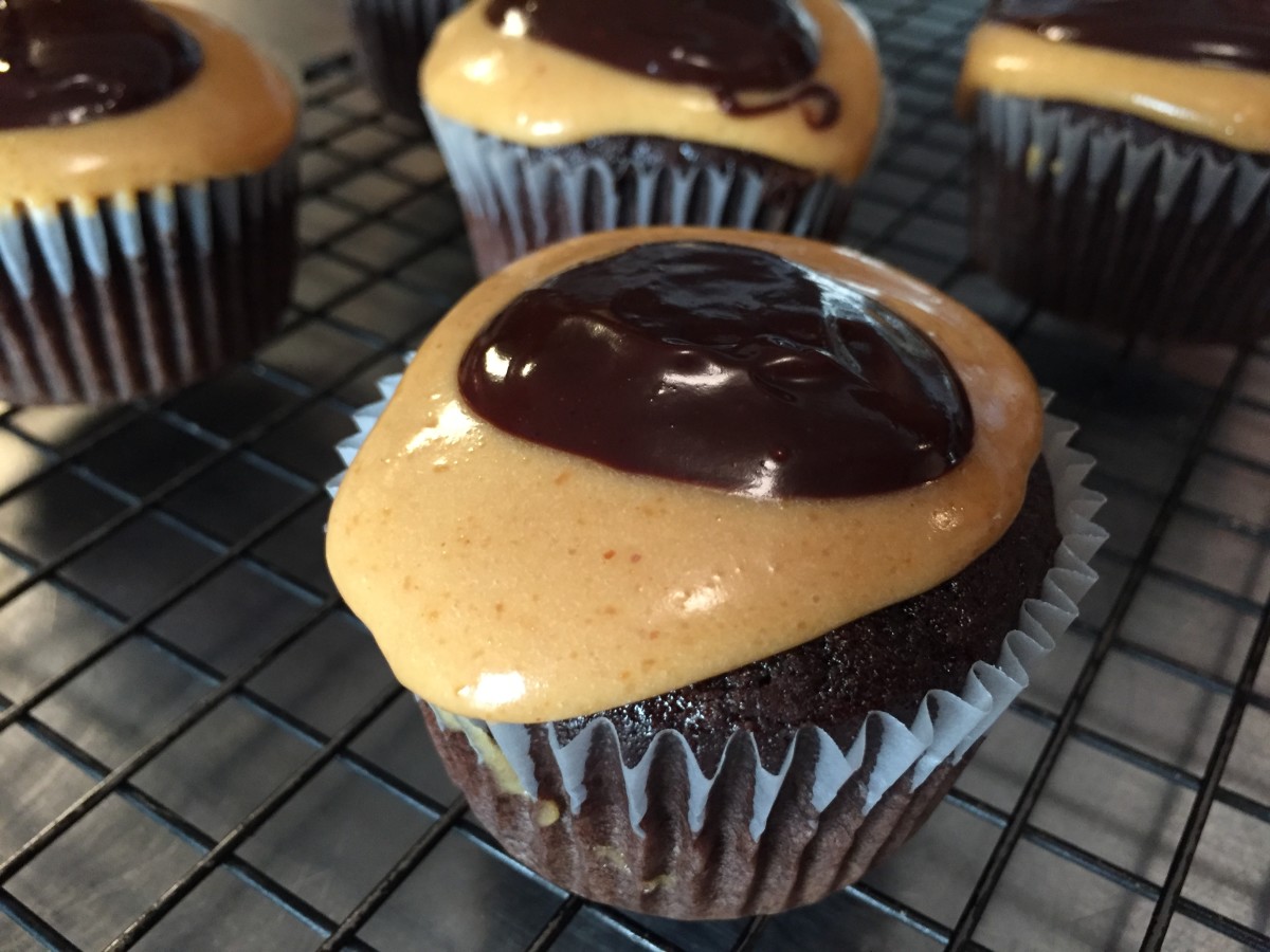cupcakes