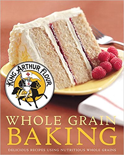Whole Grain Baking Book