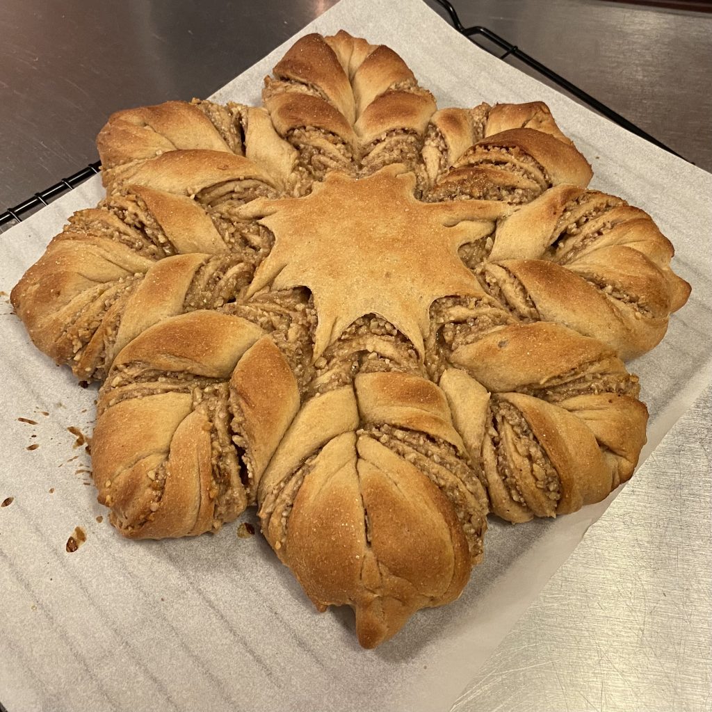 star bread